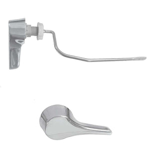 Jaclo 9750 Toilet Tank Trip Lever To Fit Toto