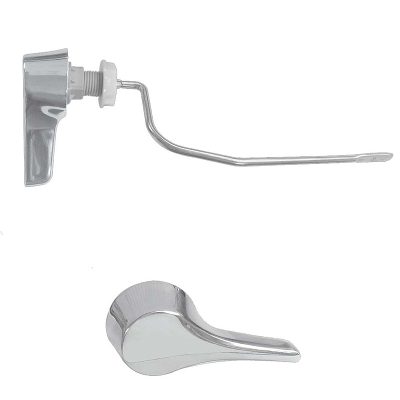 Jaclo 9750 Toilet Tank Trip Lever To Fit Toto - Parent