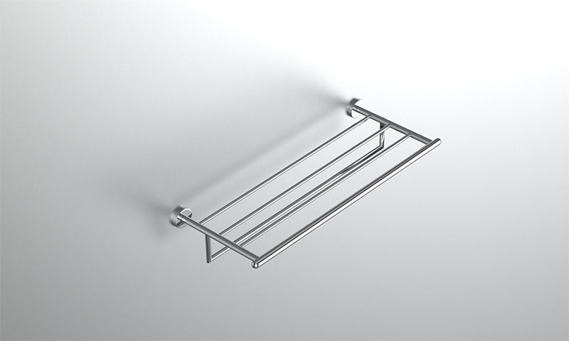 Neelnox AIR-TRKB24 Aire Towel Rack With Bar - Parent
