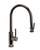 Waterstone 9800 Industrial Pulldown Faucet w/Lever Sprayer