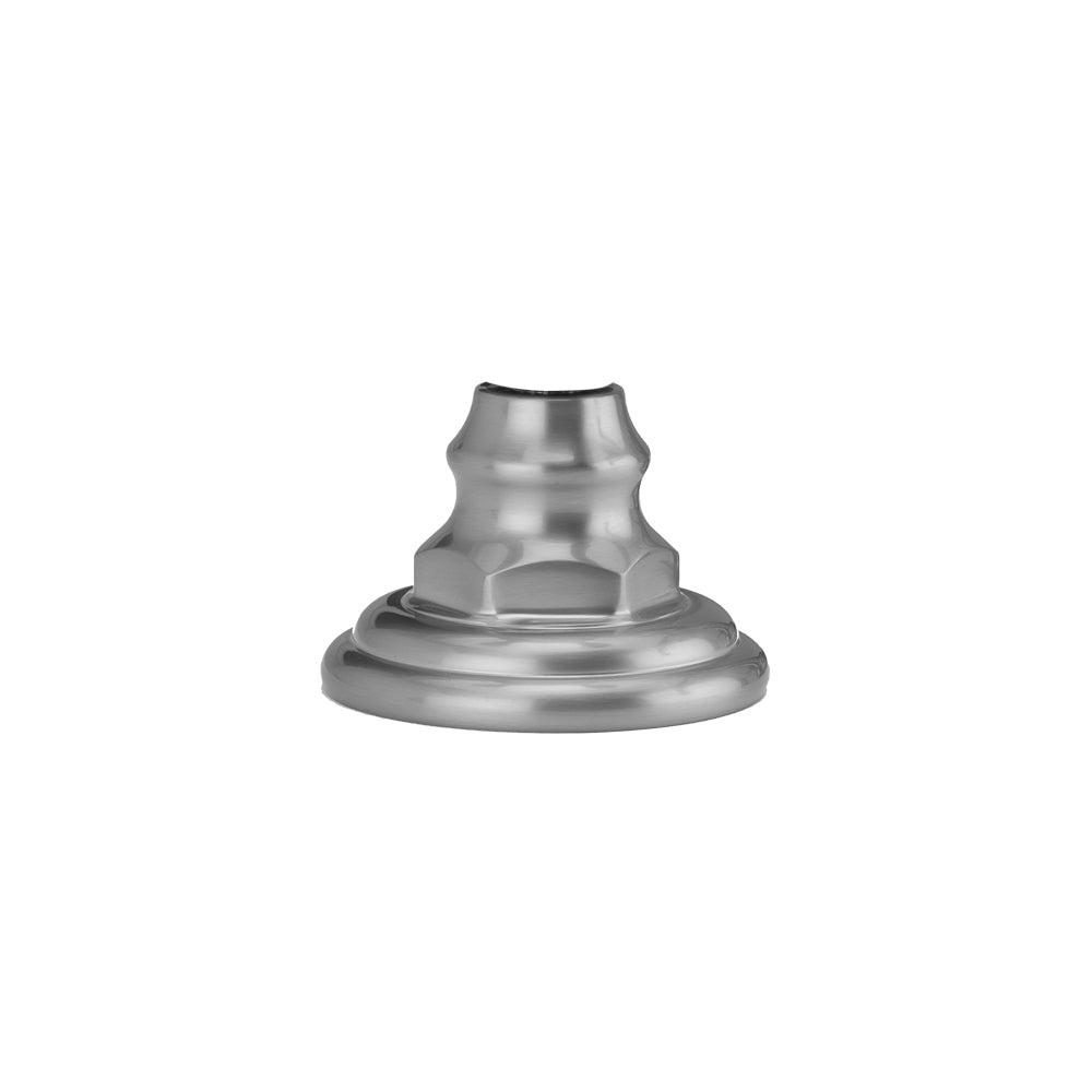 Jaclo 9830-HF Roaring 20'S & Westfield Escutcheon - Parent