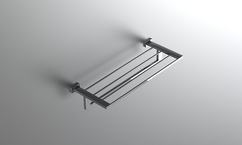 Neelnox EMG-TRKB24 Emergence Towel Rack With Bar - Parent