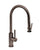 Waterstone 9850 Contemporary Pulldown Faucet Lever Sprayer