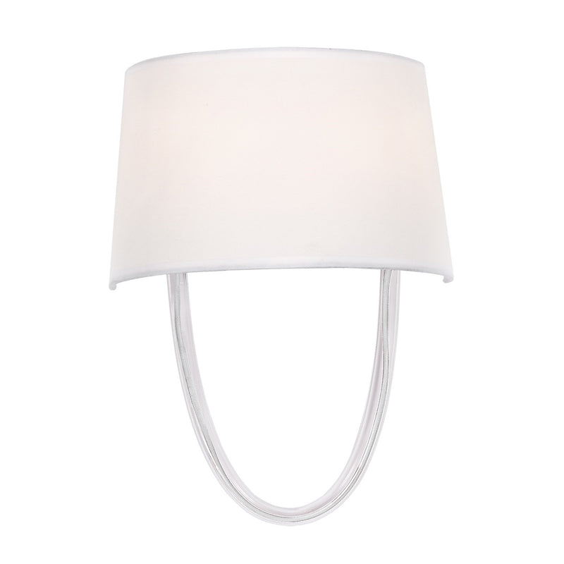 Crystorama 9902 Stella 2 Light Wall Mount - Parent