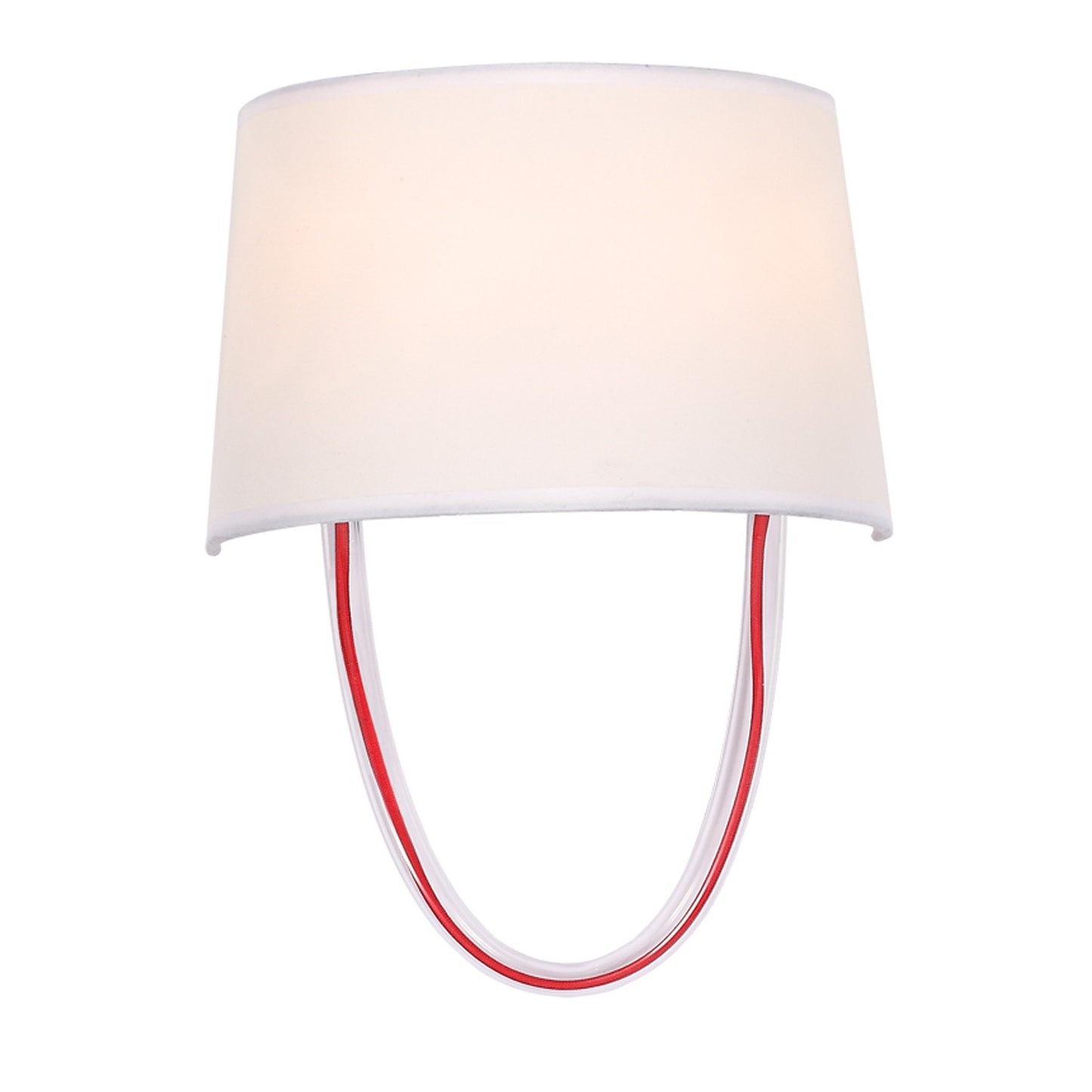 Crystorama 9902 Stella 2 Light Wall Mount