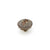 Schaub 994 Cantata Knob Round 1-1/4" Dia