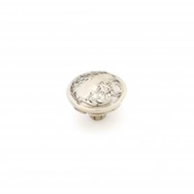Schaub 994 Cantata Knob Round 1-1/4" Dia