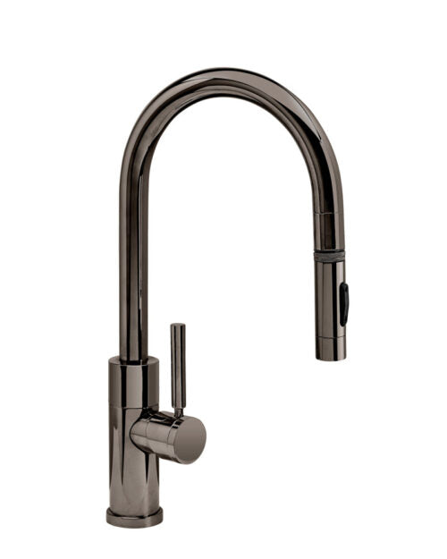 Waterstone 9950 Modern Prep Size Pulldown Faucet