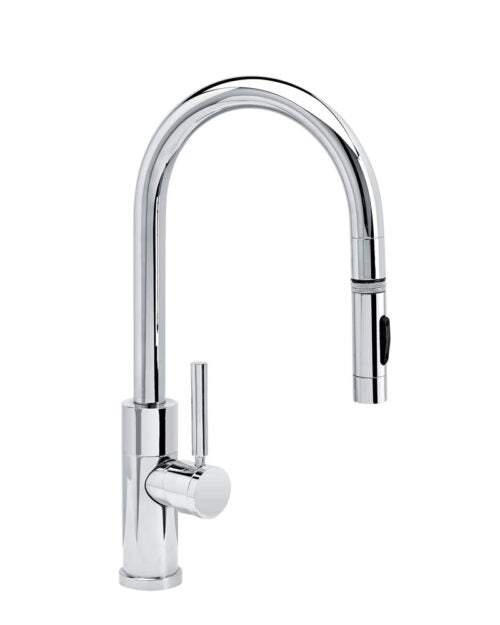 Waterstone 9950 Modern Prep Size Pulldown Faucet
