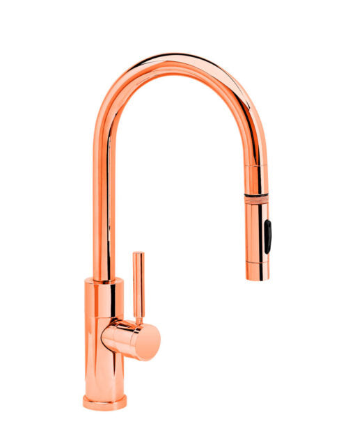 Waterstone 9950 Modern Prep Size Pulldown Faucet