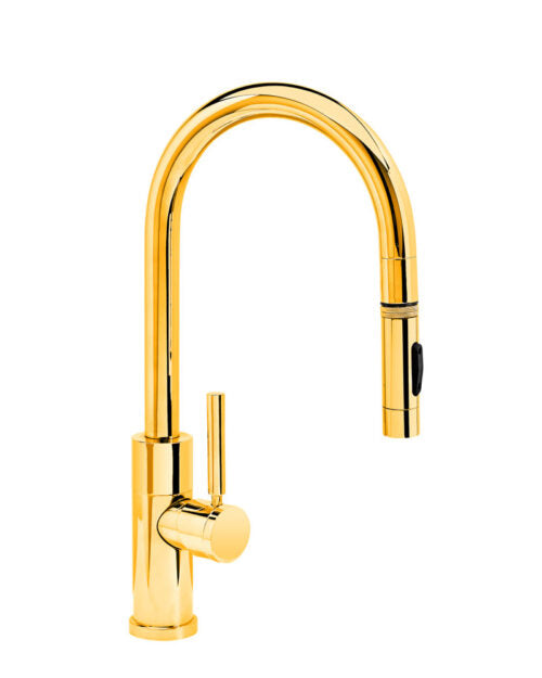 Waterstone 9950 Modern Prep Size Pulldown Faucet