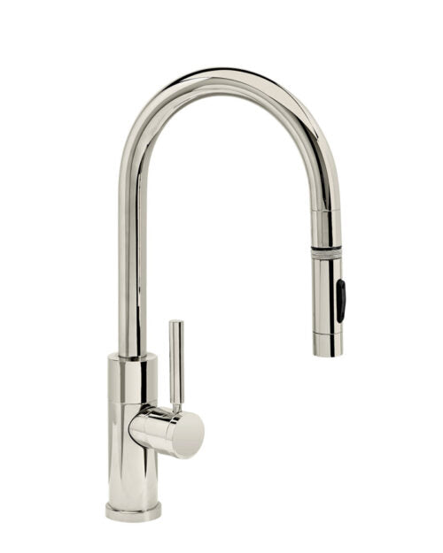Waterstone 9950 Modern Prep Size Pulldown Faucet