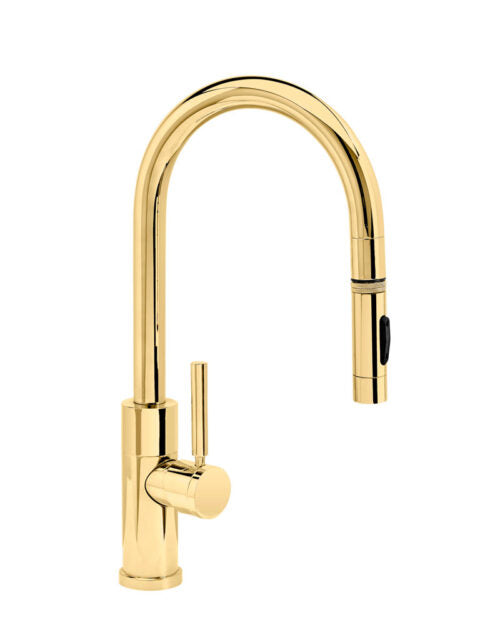 Waterstone 9950 Modern Prep Size Pulldown Faucet