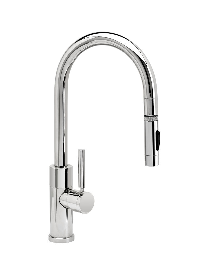 Waterstone 9950 Modern Prep Size Pulldown Faucet - Parent