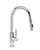 Waterstone 9960 Pulldown Modern Angled Spout Pulldown Prep Faucet - Parent