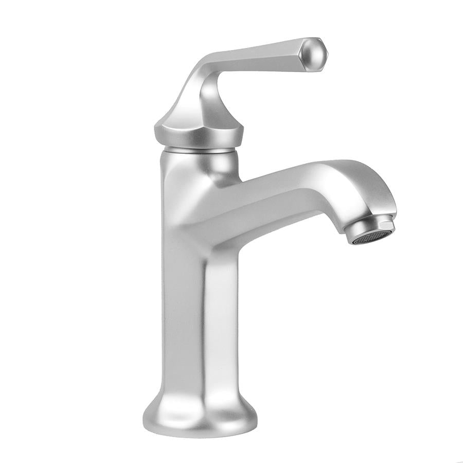 Jaclo 9977 Hex Single Hole Faucet - Parent