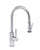 Waterstone WS-9980 Modern Pulldown Prep Faucet
