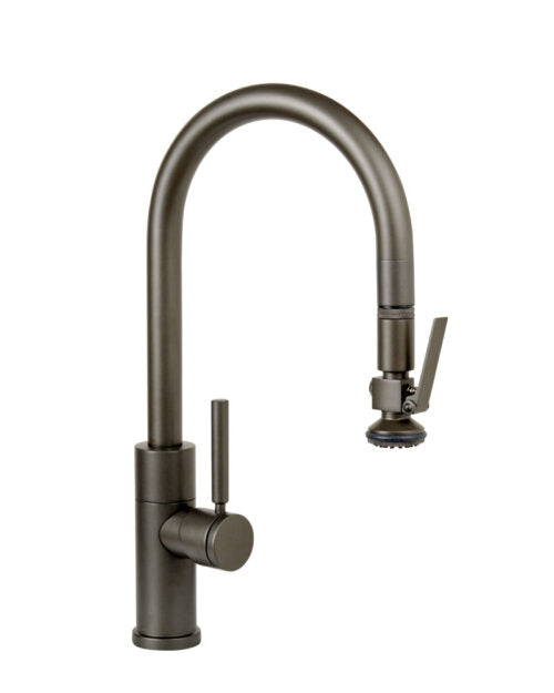 Waterstone WS-9980 Modern Pulldown Prep Faucet