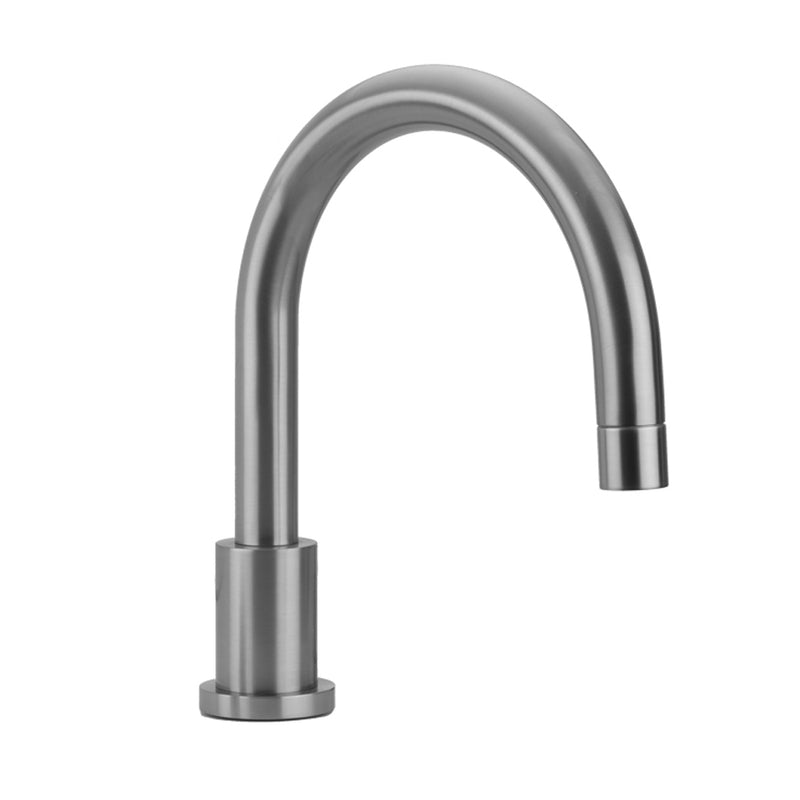 Jaclo 9980-SPT Contempo Deck Mount Tub Spout - Parent