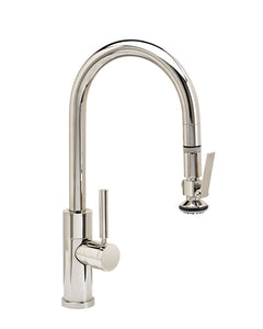 Waterstone WS-9980 Modern PLP Pulldown Prep Faucet