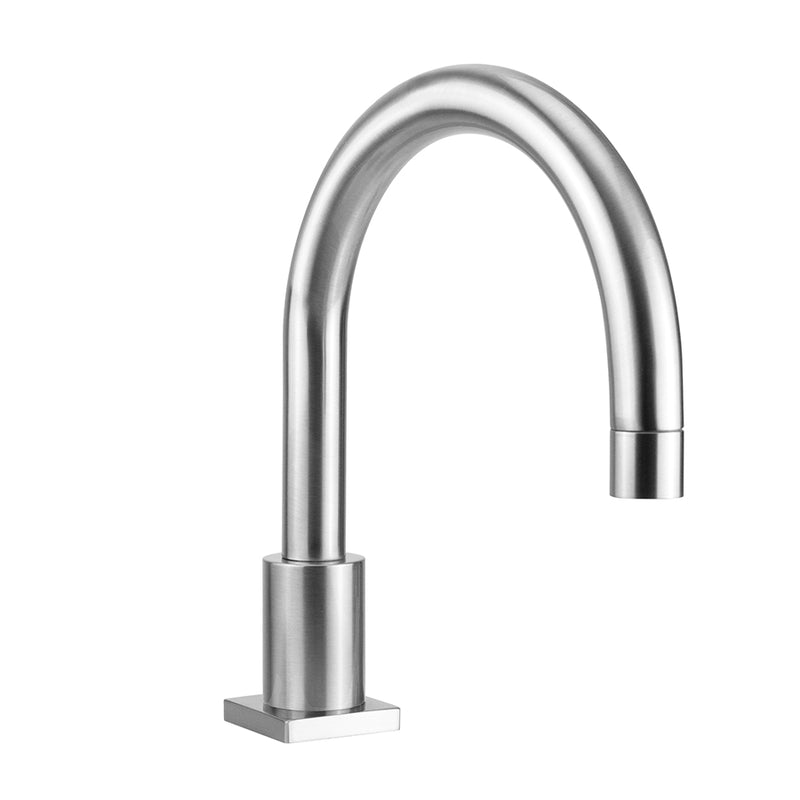 Jaclo 9981-SPT Contempo Deck Mount Tub Spout - Parent