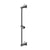 Rubinet 9AB07 Adjustable Slide Bar Only