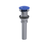 Rubinet 9DPU15 Push-up Drain without Overflow