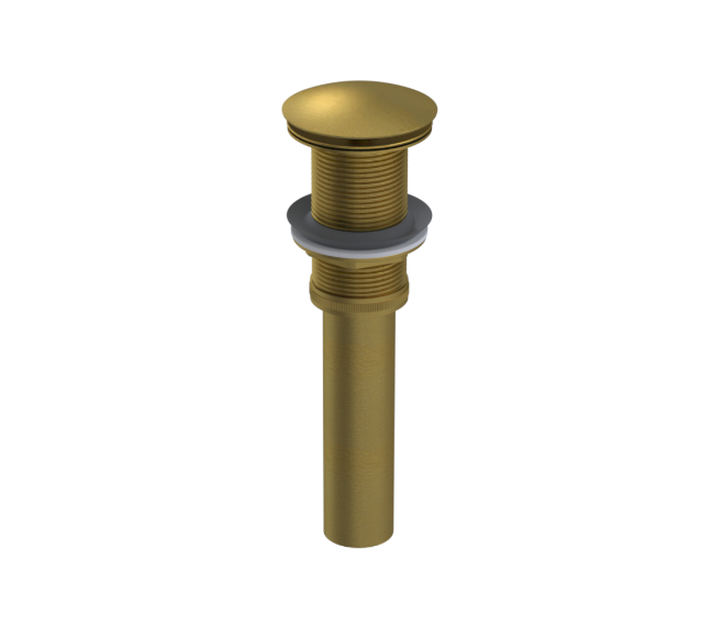 Rubinet 9DPU5 Commercial Drain without Overflow - Parent