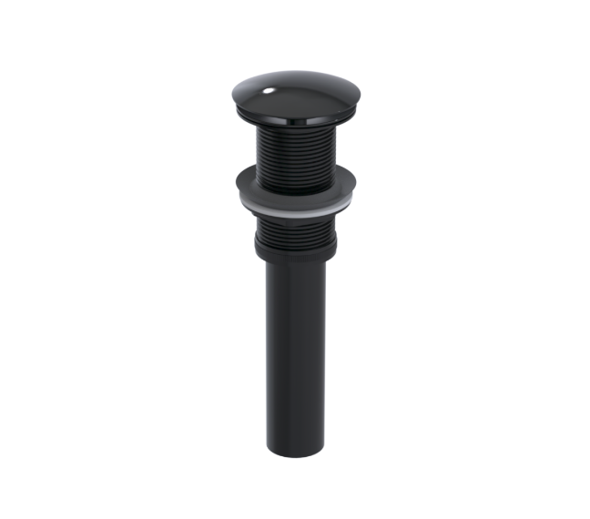 Rubinet 9DPU5 Commercial Drain without Overflow