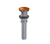 Rubinet 9DPU6 Commercial Drain without Overflow