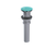 Rubinet 9DPU6 Commercial Drain without Overflow