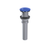 Rubinet 9DPU6 Commercial Drain without Overflow