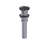 Rubinet 9DPU6 Commercial Drain without Overflow
