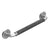 Rubinet 9GB01 Grab Bar 16 (round escutcheon)