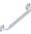 Rubinet 9GB01 Grab Bar 16 (round escutcheon)