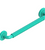 Rubinet 9GB04 Grab Bar 36 (round escutcheon)