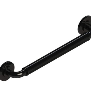 Rubinet 9GB04 Grab Bar 36 (round escutcheon)