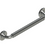 Rubinet 9GB04 Grab Bar 36 (round escutcheon)
