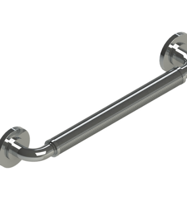 Rubinet 9GB04 Grab Bar 36 (round escutcheon)