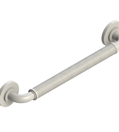 Rubinet 9GB04 Grab Bar 36 (round escutcheon)