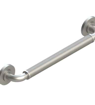 Rubinet 9GB04 Grab Bar 36 (round escutcheon)