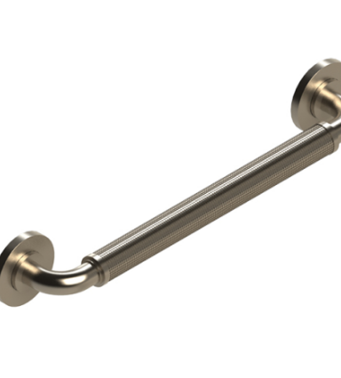 Rubinet 9GB04 Grab Bar 36 (round escutcheon)