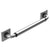 Rubinet 9GB05 Grab Bar 16 (square escutcheon)