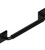 Rubinet 9GB06 Grab Bar 24 (square escutcheon)