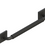 Rubinet 9GB06 Grab Bar 24 (square escutcheon)