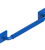 Rubinet 9GB07 Grab Bar 36 (square escutcheon)