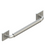 Rubinet 9GB07 Grab Bar 36 (square escutcheon)