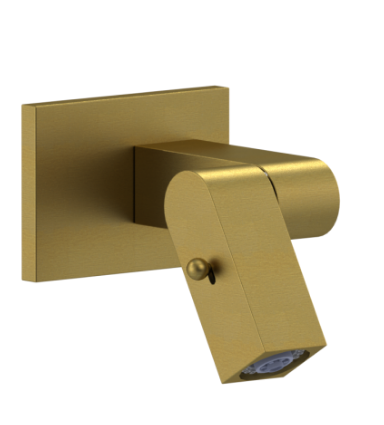 Rubinet 9HBD5 Wall Mount Bidet Foot Rinse With Dual Function Spray - Parent