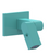 Rubinet 9HBD5 Wall Mount Bidet Foot Rinse With Dual Function Spray