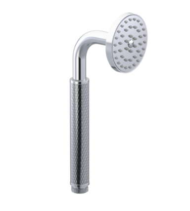 Rubinet 9HS05 Hand Held Shower Wall Mount